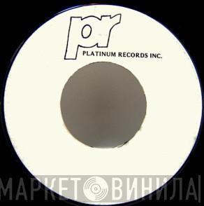 Platinum Records, Inc.  - Винил CD и Кассеты лейбла Platinum Records, Inc. (3) на сайте МаркетВинила