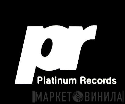 Platinum Records  - Винил CD и Кассеты лейбла Platinum Records (2) на сайте МаркетВинила