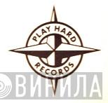 Play Hard Records - Винил CD и Кассеты лейбла Play Hard Records на сайте МаркетВинила