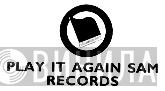 Play It Again Sam Records - Винил CD и Кассеты лейбла Play It Again Sam Records на сайте МаркетВинила