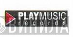 Play Music Records - Винил CD и Кассеты лейбла Play Music Records на сайте МаркетВинила