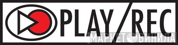 Play/Rec - Винил CD и Кассеты лейбла Play/Rec на сайте МаркетВинила