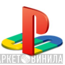 PlayStation - Винил CD и Кассеты лейбла PlayStation на сайте МаркетВинила