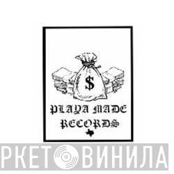 Playa Made Records - Винил CD и Кассеты лейбла Playa Made Records на сайте МаркетВинила