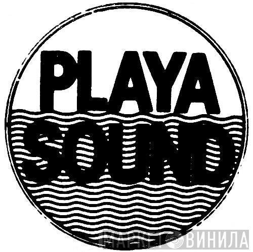 Playa Sound - Винил CD и Кассеты лейбла Playa Sound на сайте МаркетВинила