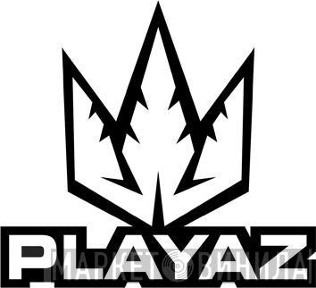 Playaz Recordings - Винил CD и Кассеты лейбла Playaz Recordings на сайте МаркетВинила