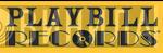 Playbill Records - Винил CD и Кассеты лейбла Playbill Records на сайте МаркетВинила