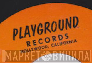 Playground Records  - Винил CD и Кассеты лейбла Playground Records (22) на сайте МаркетВинила