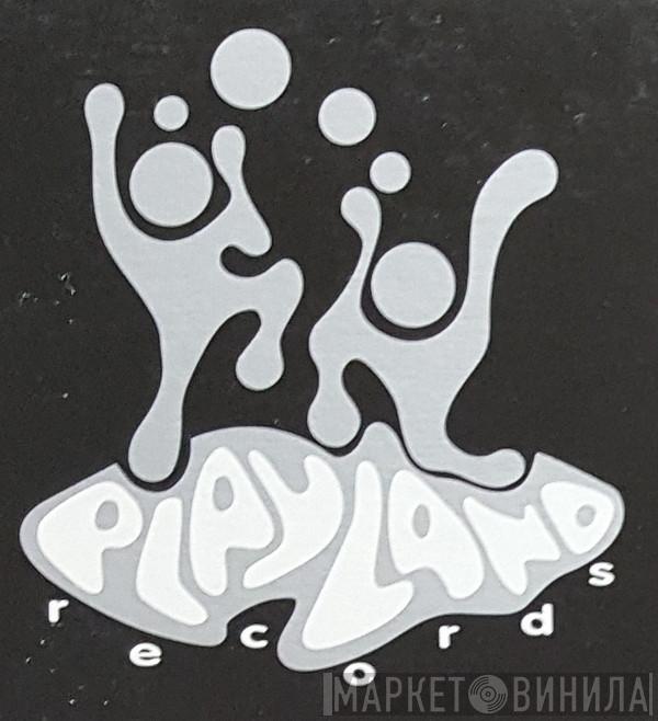 Playland Records - Винил CD и Кассеты лейбла Playland Records на сайте МаркетВинила