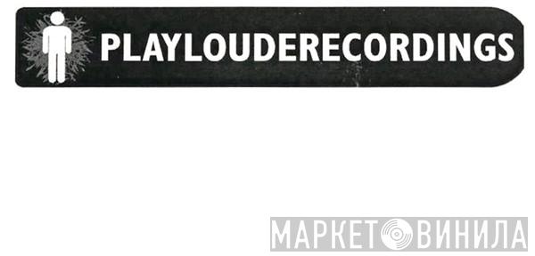 Playlouderecordings - Винил CD и Кассеты лейбла Playlouderecordings на сайте МаркетВинила