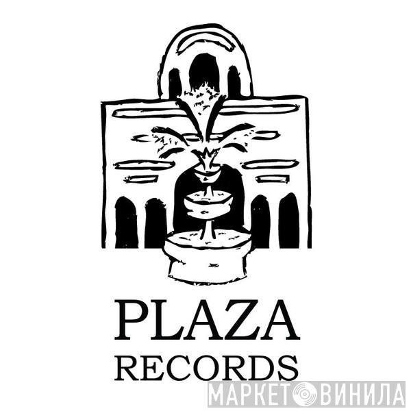 Plaza Records  - Винил CD и Кассеты лейбла Plaza Records (10) на сайте МаркетВинила