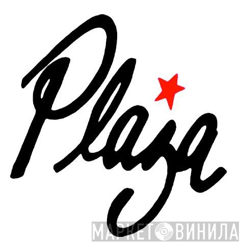 Plaza Records - Винил CD и Кассеты лейбла Plaza Records на сайте МаркетВинила