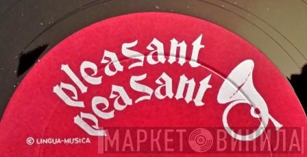 Pleasant Peasant Records - Винил CD и Кассеты лейбла Pleasant Peasant Records на сайте МаркетВинила