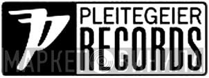 Pleitegeier Records - Винил CD и Кассеты лейбла Pleitegeier Records на сайте МаркетВинила