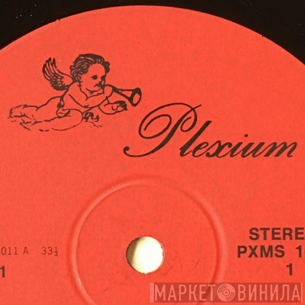Plexium - Винил CD и Кассеты лейбла Plexium на сайте МаркетВинила