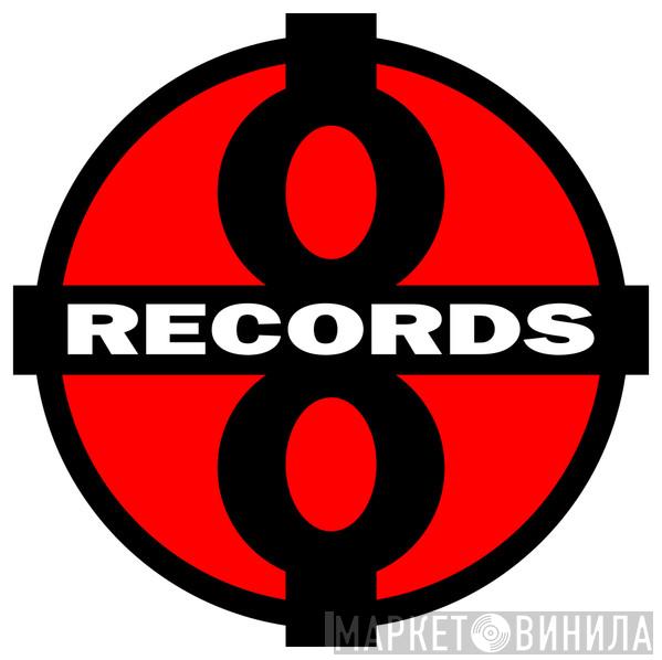 Plus 8 Records - Винил CD и Кассеты лейбла Plus 8 Records на сайте МаркетВинила