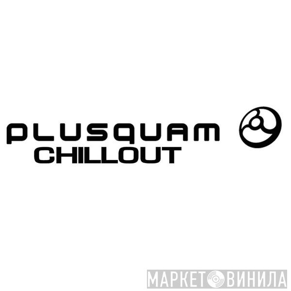 Plusquam Chillout - Винил CD и Кассеты лейбла Plusquam Chillout на сайте МаркетВинила