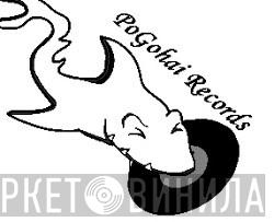 PoGohai Records - Винил CD и Кассеты лейбла PoGohai Records на сайте МаркетВинила