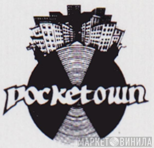 Pocketown - Винил CD и Кассеты лейбла Pocketown на сайте МаркетВинила