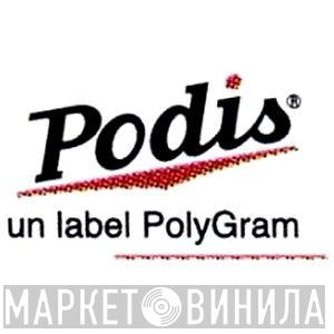 Podis - Винил CD и Кассеты лейбла Podis на сайте МаркетВинила