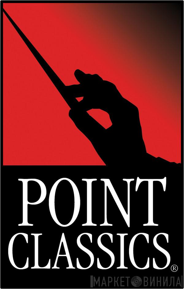 Point Classics - Винил CD и Кассеты лейбла Point Classics на сайте МаркетВинила