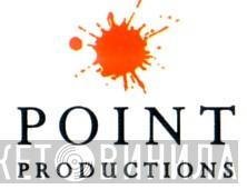 Point Productions - Винил CD и Кассеты лейбла Point Productions на сайте МаркетВинила