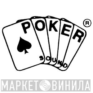 Poker Sound - Винил CD и Кассеты лейбла Poker Sound на сайте МаркетВинила
