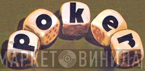 Poker  - Винил CD и Кассеты лейбла Poker (2) на сайте МаркетВинила