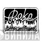 Poko International - Винил CD и Кассеты лейбла Poko International на сайте МаркетВинила