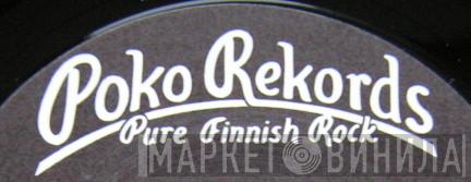 Poko Rekords - Винил CD и Кассеты лейбла Poko Rekords на сайте МаркетВинила