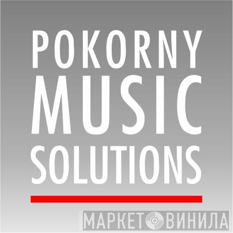 Pokorny Music Solutions - Винил CD и Кассеты лейбла Pokorny Music Solutions на сайте МаркетВинила
