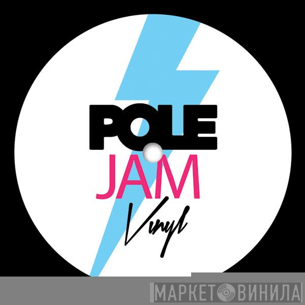 Pole Jam Vinyl - Винил CD и Кассеты лейбла Pole Jam Vinyl на сайте МаркетВинила