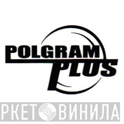 Polgram Plus - Винил CD и Кассеты лейбла Polgram Plus на сайте МаркетВинила