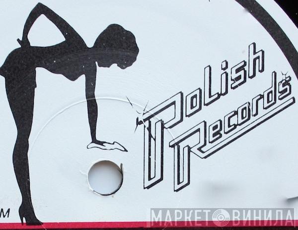 Polish Records  - Винил CD и Кассеты лейбла Polish Records (2) на сайте МаркетВинила