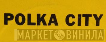 Polka City - Винил CD и Кассеты лейбла Polka City на сайте МаркетВинила