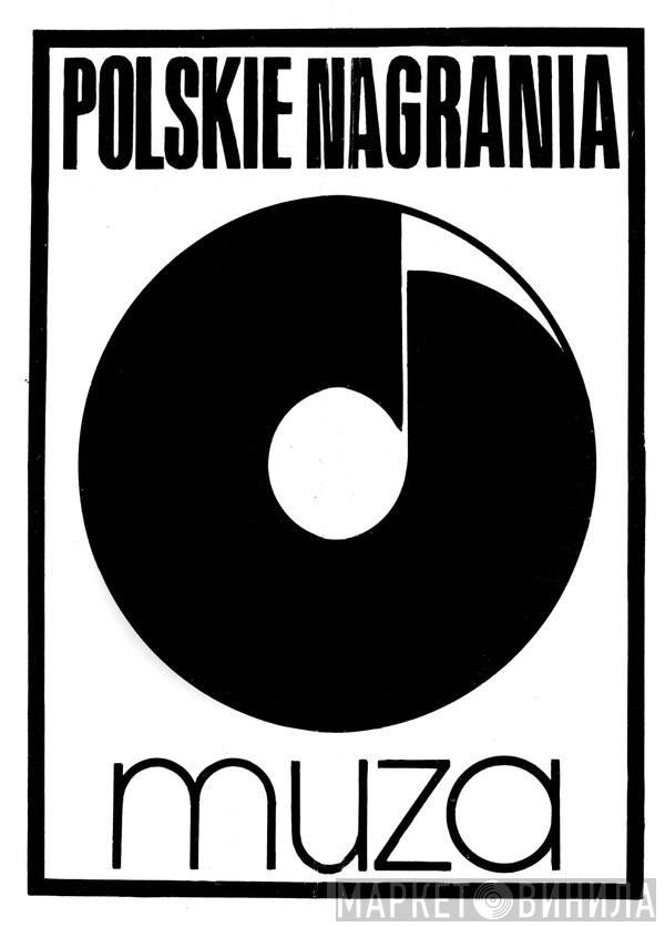 Polskie Nagrania Muza - Винил CD и Кассеты лейбла Polskie Nagrania Muza на сайте МаркетВинила