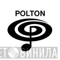 Polton - Винил CD и Кассеты лейбла Polton на сайте МаркетВинила