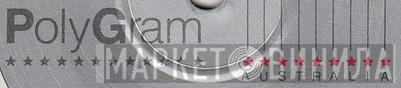 PolyGram Australia - Винил CD и Кассеты лейбла PolyGram Australia на сайте МаркетВинила