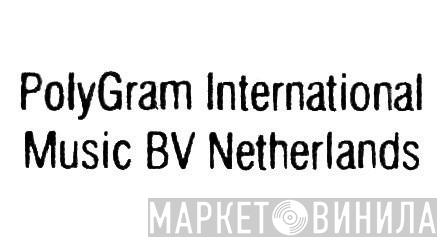 PolyGram International Music B.V. - Винил CD и Кассеты лейбла PolyGram International Music B.V. на сайте МаркетВинила