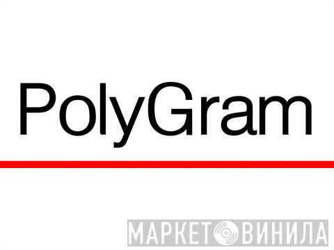PolyGram - Винил CD и Кассеты лейбла PolyGram на сайте МаркетВинила