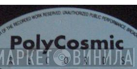 Polycosmic Records - Винил CD и Кассеты лейбла Polycosmic Records на сайте МаркетВинила