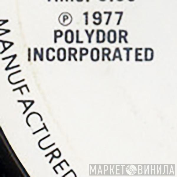 Polydor Incorporated - Винил CD и Кассеты лейбла Polydor Incorporated на сайте МаркетВинила
