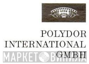 Polydor International GmbH - Винил CD и Кассеты лейбла Polydor International GmbH на сайте МаркетВинила