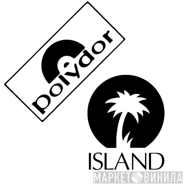 Polydor/Island - Винил CD и Кассеты лейбла Polydor/Island на сайте МаркетВинила