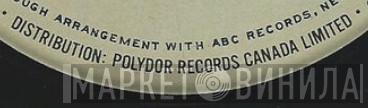 Polydor Records Canada Limited - Винил CD и Кассеты лейбла Polydor Records Canada Limited на сайте МаркетВинила