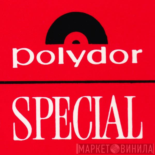 Polydor Special - Винил CD и Кассеты лейбла Polydor Special на сайте МаркетВинила