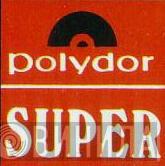 Polydor Super - Винил CD и Кассеты лейбла Polydor Super на сайте МаркетВинила