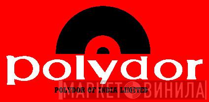 Polydor of India Ltd. - Винил CD и Кассеты лейбла Polydor of India Ltd. на сайте МаркетВинила