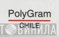 Polygram Chile - Винил CD и Кассеты лейбла Polygram Chile на сайте МаркетВинила