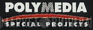 Polymedia Special Projects - Винил CD и Кассеты лейбла Polymedia Special Projects на сайте МаркетВинила